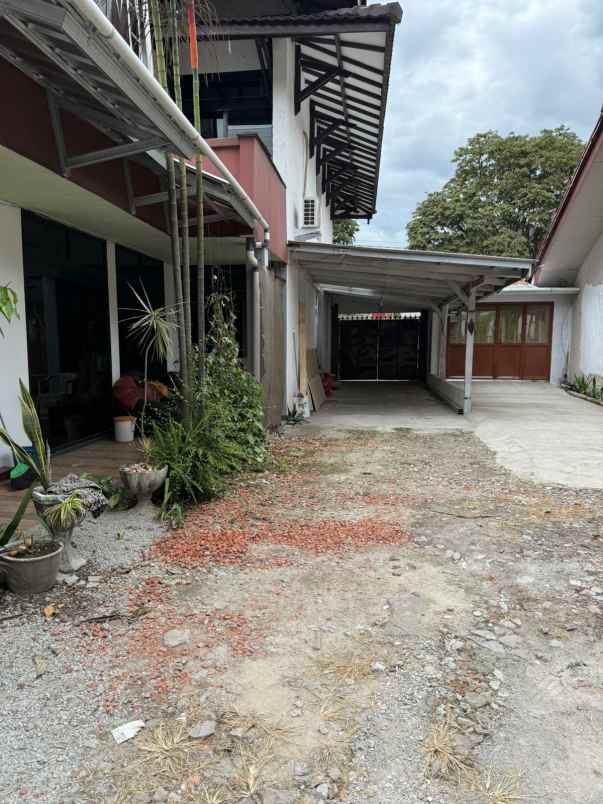 dijual rumah cijagra buahbatu bandung