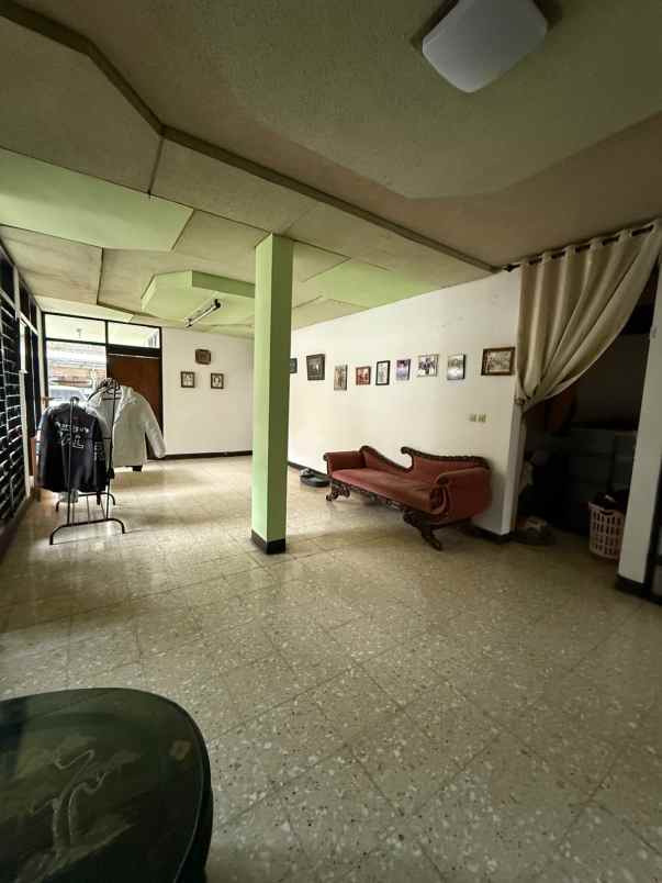 dijual rumah cijagra buahbatu bandung