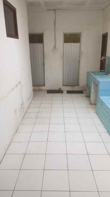 dijual rumah cijerah