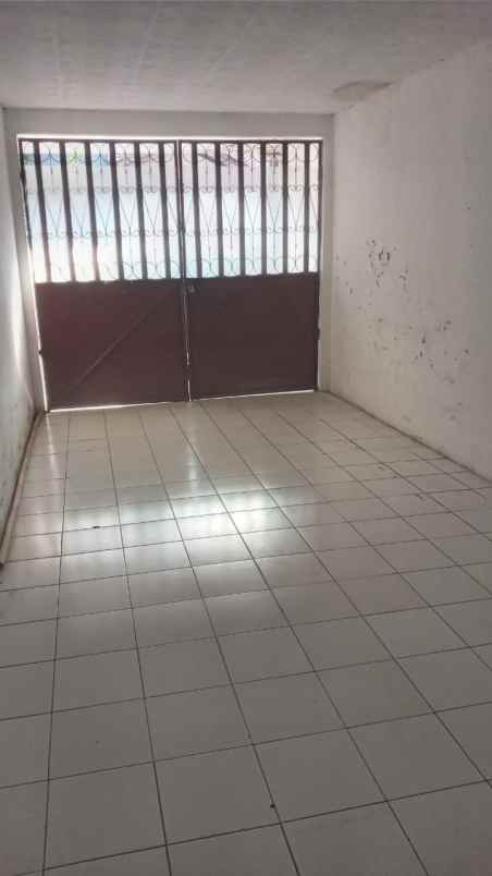 dijual rumah cijerah