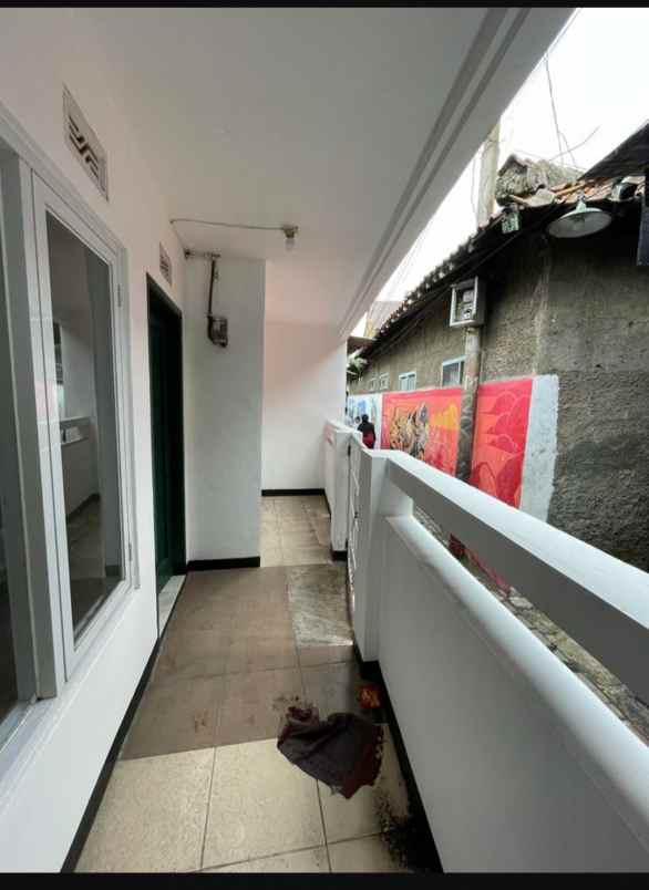 dijual rumah cijerah