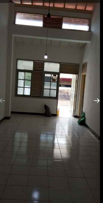 dijual rumah cijerah