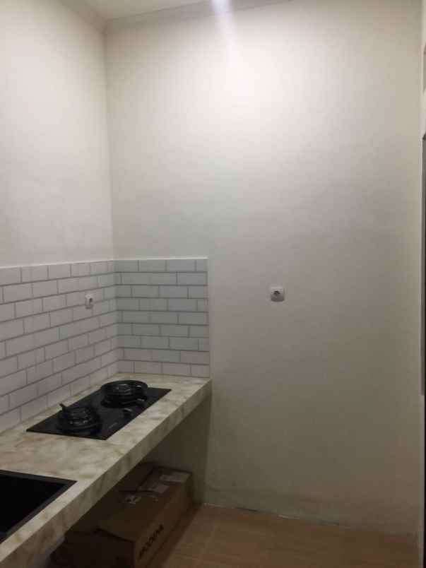 dijual rumah cilebut bogor