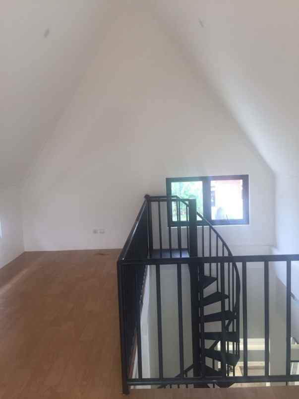 dijual rumah cilebut bogor