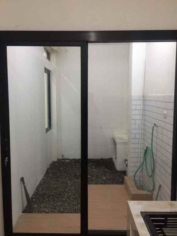 dijual rumah cilebut bogor