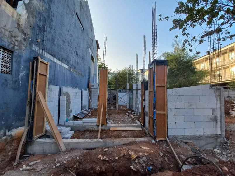 dijual rumah cileungsi bogor