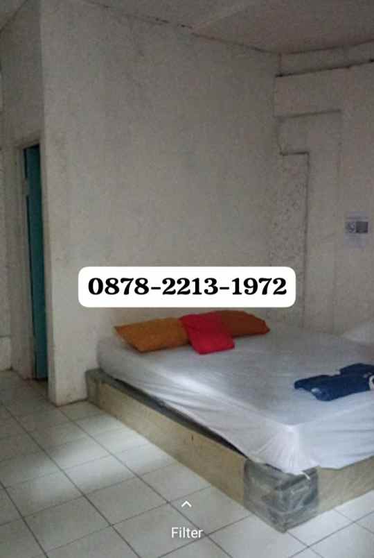 dijual rumah cileungsi bogor