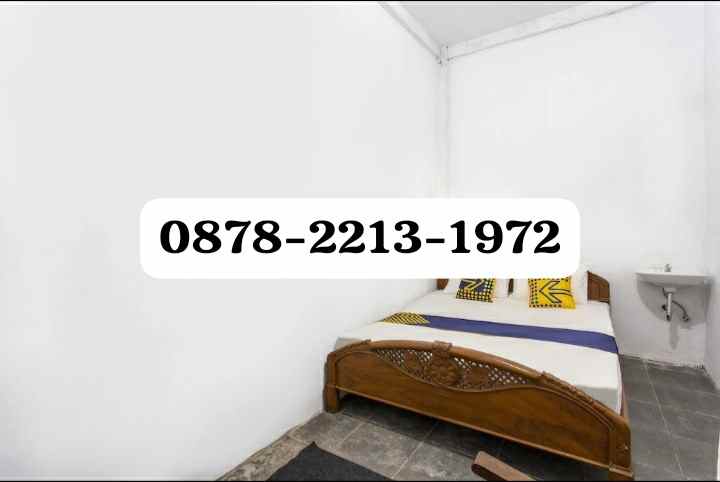 dijual rumah cileungsi bogor