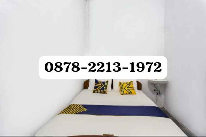 dijual rumah cileungsi bogor