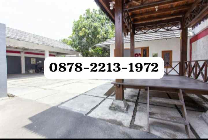dijual rumah cileungsi bogor