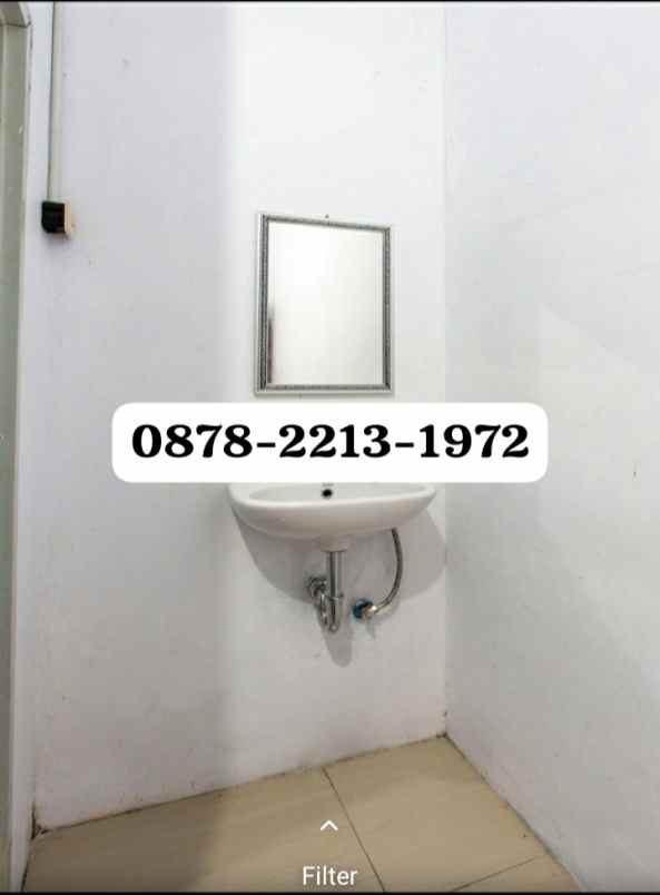dijual rumah cileungsi bogor