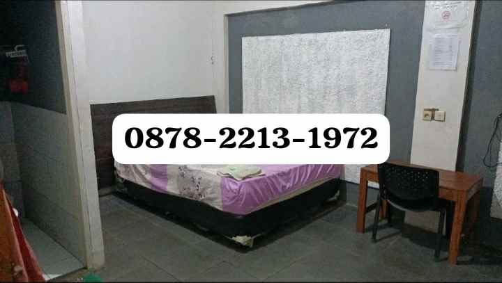 dijual rumah cileungsi bogor