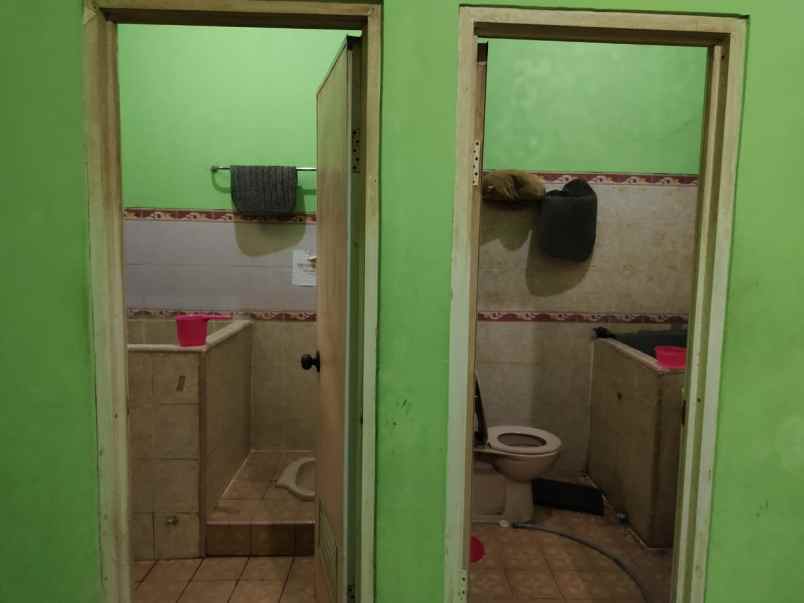 dijual rumah cilincing