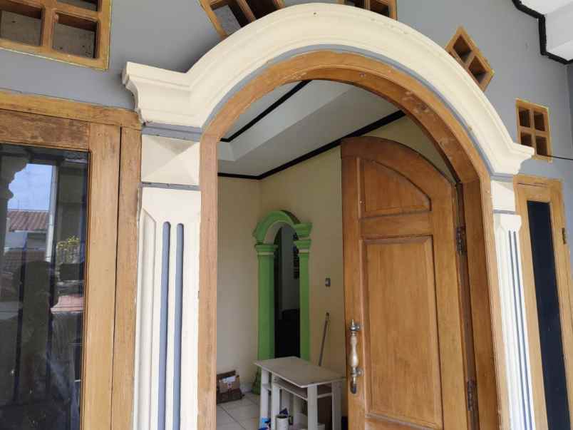 dijual rumah cilincing