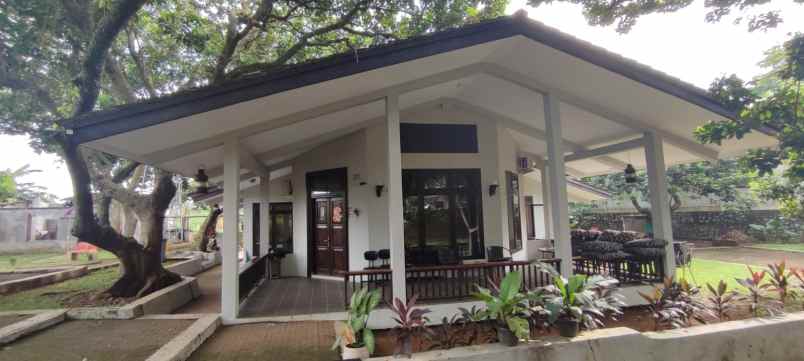 dijual rumah cimpedak jagakarsa jaksel