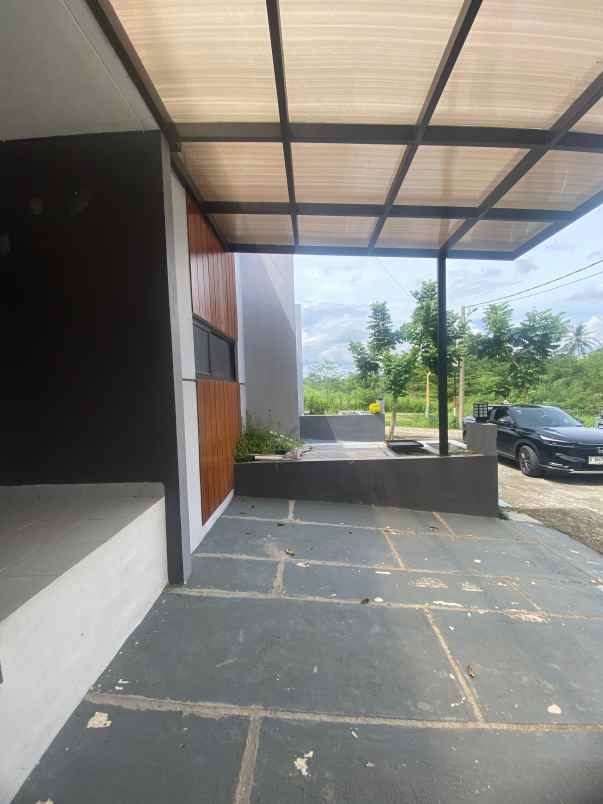 dijual rumah cinangneng ciampea bogor
