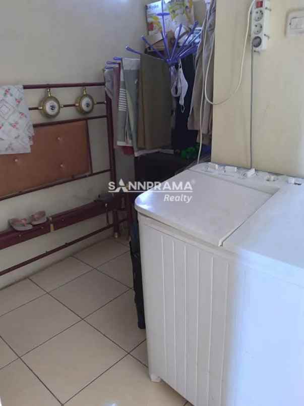 dijual rumah cipayung cipayung depok