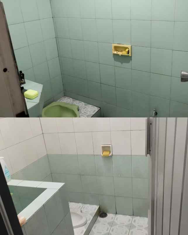 dijual rumah cipedes kota tasikmalaya