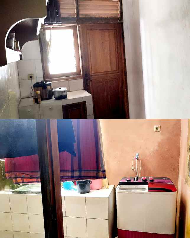 dijual rumah cipedes kota tasikmalaya