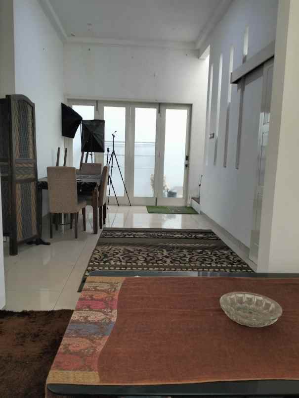 dijual rumah cirendeu ciputat timur