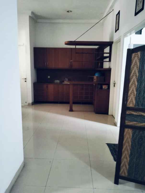 dijual rumah cirendeu ciputat timur