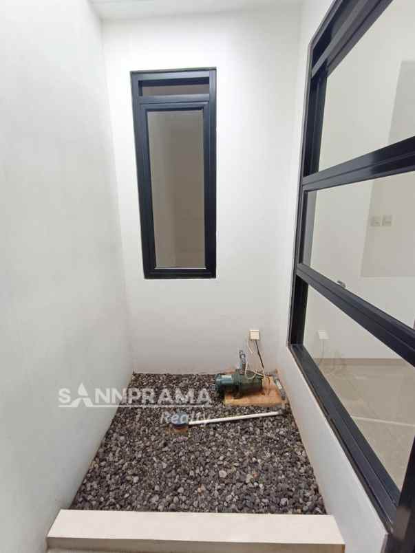 dijual rumah citayam