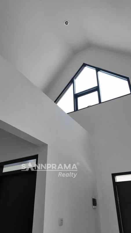 dijual rumah citayam