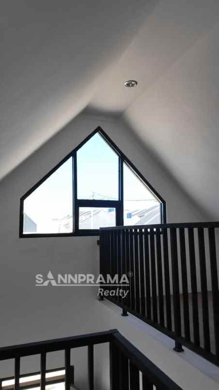 dijual rumah citayam