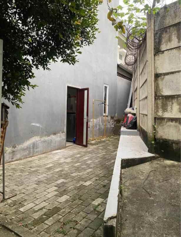 dijual rumah citra gran cibubur bekasi