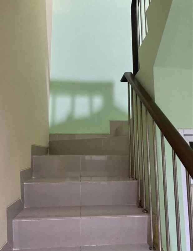 dijual rumah citra gran cibubur bekasi