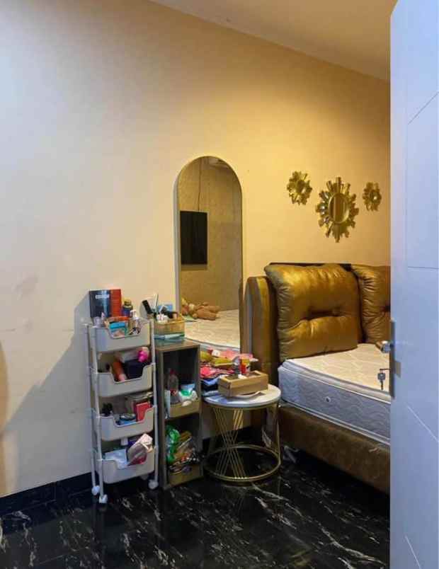 dijual rumah citra gran cibubur bekasi