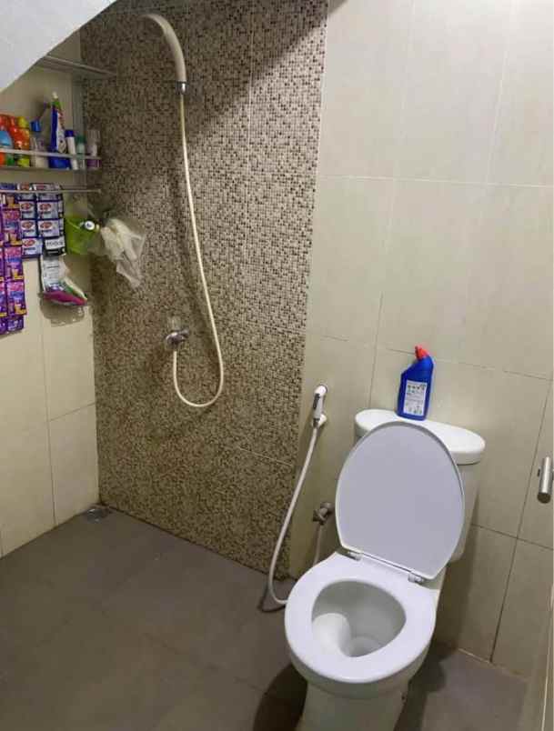 dijual rumah citra gran cibubur bekasi