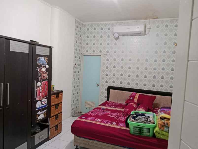 dijual rumah citra indah bukit cendana