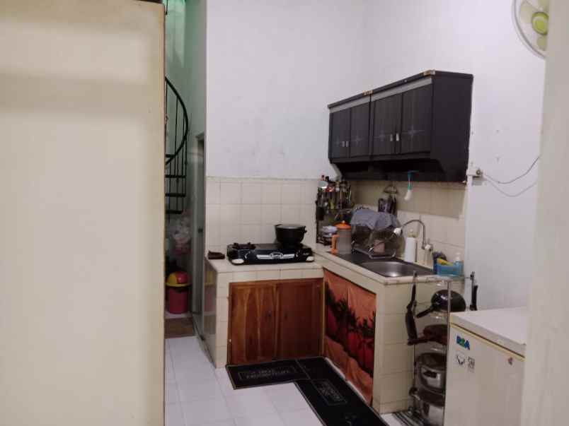 dijual rumah citra indah bukit cendana