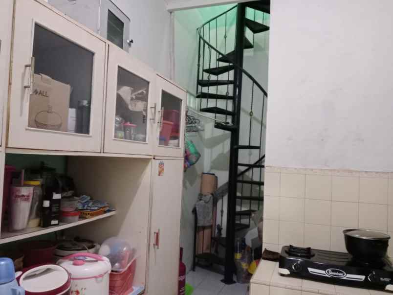 dijual rumah citra indah bukit cendana