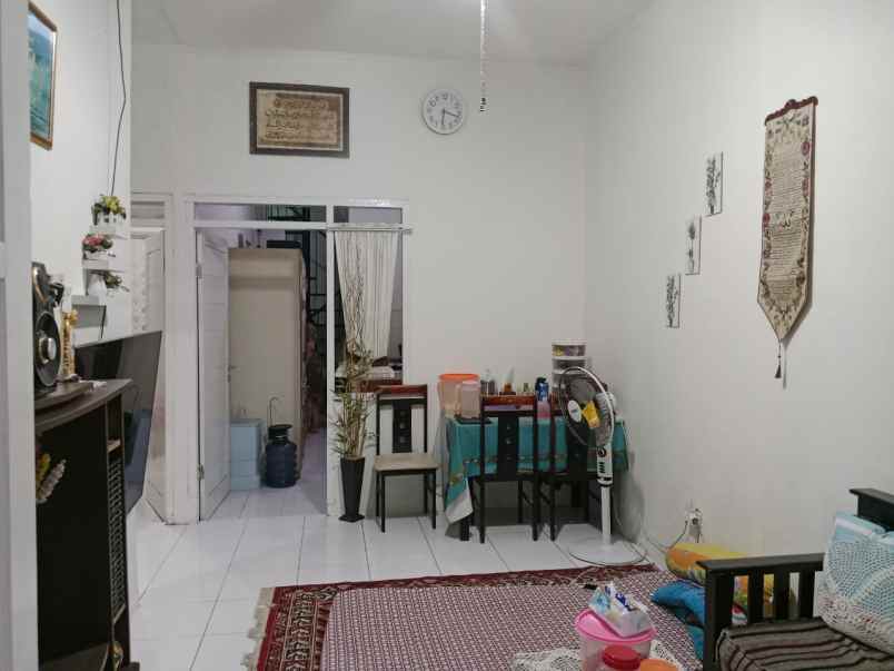 dijual rumah citra indah bukit cendana