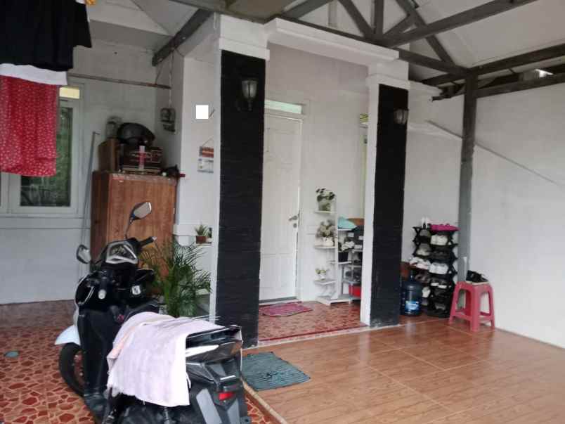 dijual rumah citra indah bukit cendana