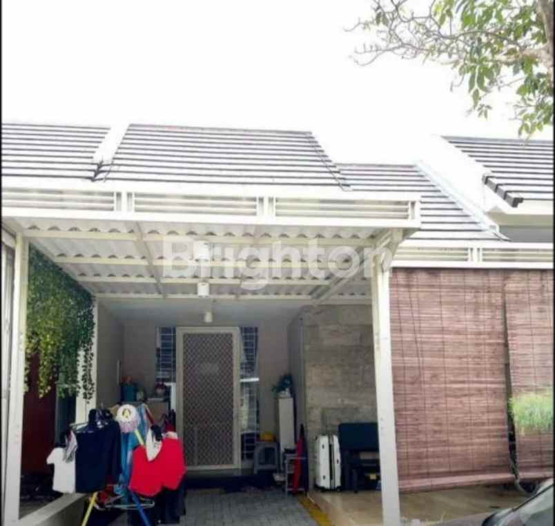 dijual rumah citraland northwest park