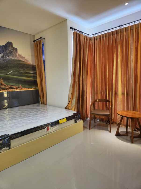 dijual rumah citraland taman puspa raya