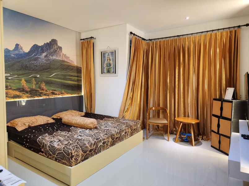 dijual rumah citraland taman puspa raya