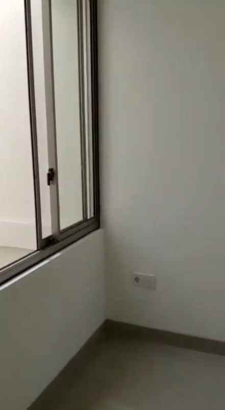 dijual rumah cluster arcadia pik2