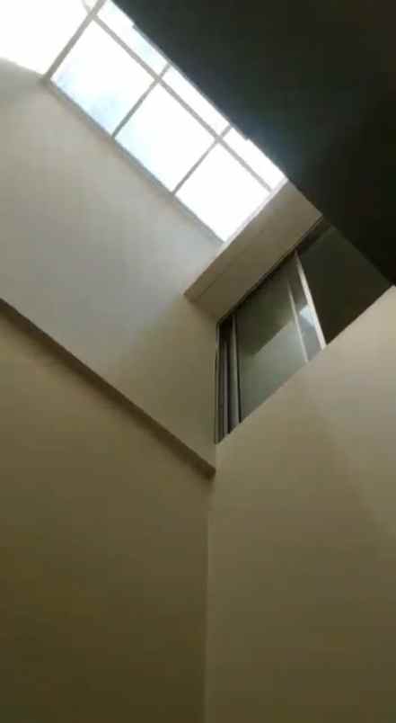 dijual rumah cluster arcadia pik2