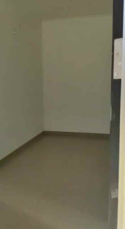 dijual rumah cluster arcadia pik2