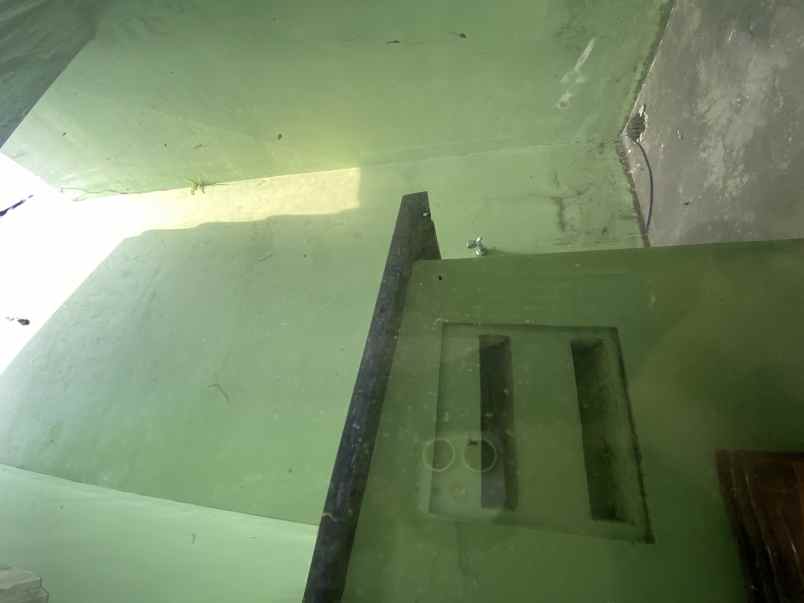 dijual rumah cluster arcadia village