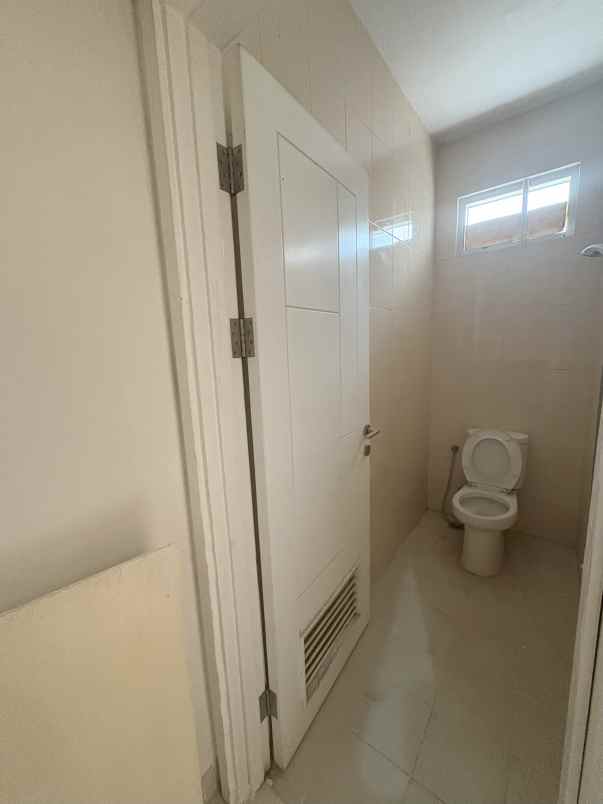 dijual rumah cluster assana vanya park