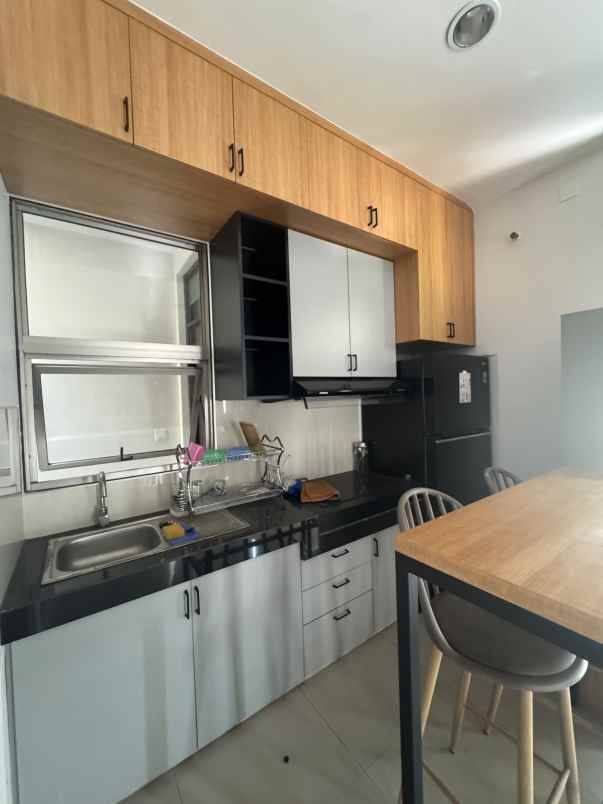 dijual rumah cluster atlanta pik2