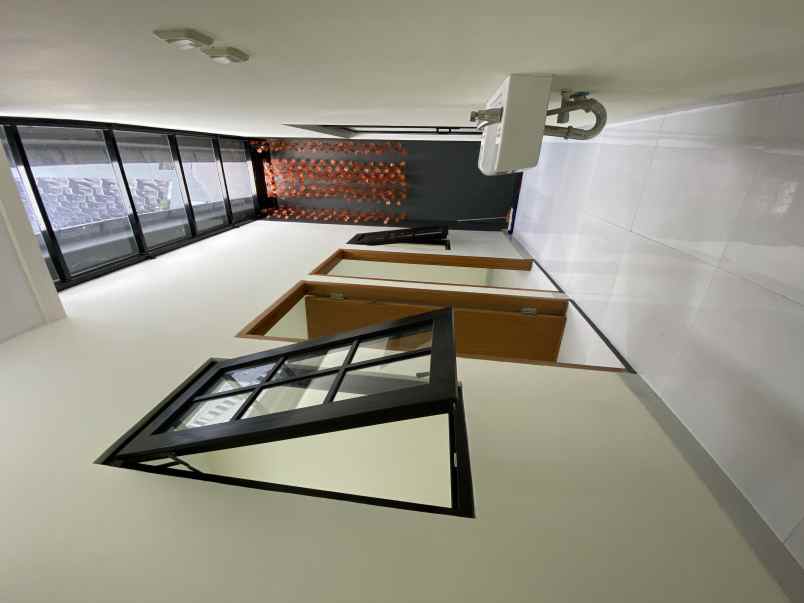 dijual rumah cluster catalina gading