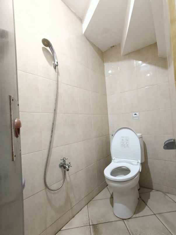 dijual rumah cluster di cinere kota depok jawa barat