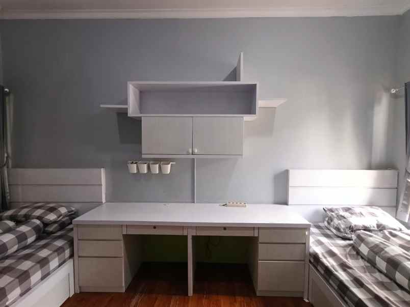 dijual rumah cluster di cinere kota depok jawa barat