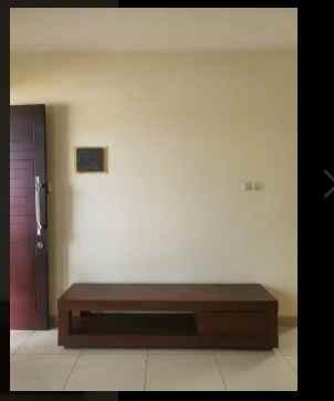 dijual rumah cluster harapan indah bekasi